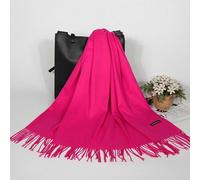 Cashmere Lusso Nappa Scialle Pashmina Foulard Casual Fashion Indossare per Donne