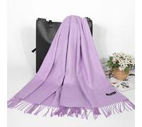 Cashmere Lusso Nappa Scialle Pashmina Foulard Casual Fashion Indossare per Donne