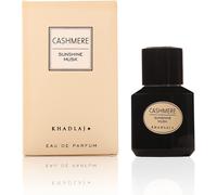 Cashmere Sunshine Musk Eau De Parfum 100ml