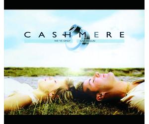 Cashmere - We'Ve Only Just Begun