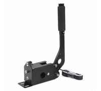 CashMuch 1 controller lineare del freno a mano per PC Racing Sims compatibile con tutte le configurazioni USB and Play per la calibrazione automatica in acciaio (D)