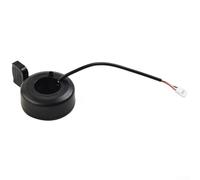 CashMuch 1Pc Scooter Elettrico Dito Acceleratore Scooter Acceleratore/Freno Regolatore di Velocità Per Qingmai Qmwheel X8 Pro Modifica Parti