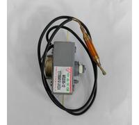 CashMuch 20A Manuale Reset Termostato 93C Interruttore Limitatore di Temperatura con Sonda in Metallo per Riscaldatori di Acqua