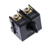 CashMuch Angle Inder Reacement Switch N396008 per Dewalt Dwe402 Dwe8300 Dwe8310 4-1/2 pollici piccolo angolo interno, 1 confezione
