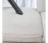 CashMuch Bocchetta per fessure 2,5/3,5 m tubo extra lungo per aspirapolvere Karcher Nt20 30 Wd1 Wd2 Wd3 2.863-305.0 Accessori per la pulizia dell'aspirapolvere