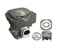 CashMuch Cilindro dell'OEM 42mm e per l'Assemblea del pistone per PS-350 PS-351 PS-420 PS-421 ha visto (A)