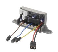 CashMuch Controller Scooter per NIU KQI3 48V Ricambio per Sport/Pro/Max
