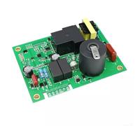 CashMuch Controllo del fan dello scaldabagno della fornace di camper per il circuito di accensione per la periferia 521099