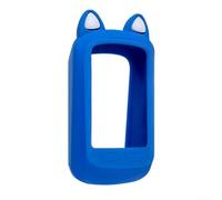 CashMuch Custodia Protettiva Della Copertura Del Silicone Per Xoss Per Il Computer Della Bicicletta G+Wireless Gps Computer Impermeabile Gel di Silice Copertura Del Computer Per Parti Della