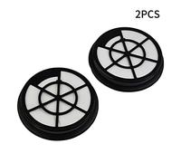 CashMuch Filtro per aspirapolvere lavabile per modelli Bosch BGC05A220A BGC05AAA1 BGS05A220, confezione da 2 (15 x 15 x 2)