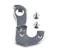 CashMuch Forcellino deragliatore posteriore per ORBEA MX 20 MYO24 2014-2018, staffa in lega di alluminio compatibile con parte 15430044