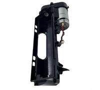 CashMuch Gruppo motore spazzola principale per Eufy per Robovac 11S Max 30C Max G30 15C Max, parte di ricambio in metallo per riparazione centrale della spazzola, ripristina la potenza di aspirazione