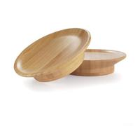 CashMuch Il design previene gli schizzi di vino rosso Design previene schizzi di vino rosso Costruzione in legno sostenibile Contenuto della confezione