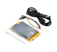 CashMuch Kit di sviluppo basato con display LCD intelligente da 2,8 pollici, interfaccia touch, supporta WiFi e per Smart Home