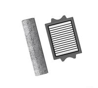 CashMuch Kit filtro spazzola principale per aspirapolvere Tineco Floor One S9 Artist Pro Wet Dry 1 spazzola a rullo e 1 filtro