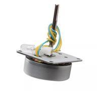 CashMuch Mini corredo del generatore di turbina eolica con il motore di CC 3V-24V, modello educativo di DIY per gli esperimenti scientifici e le progettazioni artigianali dello studente