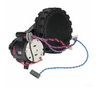 CashMuch Modulo di trasmissione della ruota di guida sinistra o destra per Ecos 201-1921-0027 per Deebot N8, Pro, Pro+, per Deebot per Ozmo 920,950