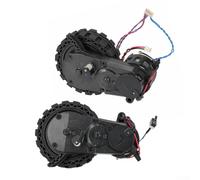 CashMuch Modulo di trasmissione della ruota di guida sinistra o destra per Ecos 201-1921-0027 per Deebot N8, Pro, Pro+, per Deebot per Ozmo 920,950