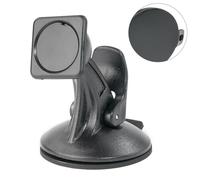 CashMuch Nuovo Pratico Qualità Conveniente Auto Supporto Staffa Nero Regolabile Per TomTom Go 520 530 630 720 730 920 930