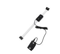 CashMuch Per DRO Remote Digital Readout Scala Lineare Display Esterno 0-300mm Risoluzione 0.01mm con Schermo LCD