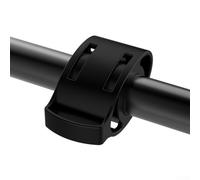 CashMuch Per la bicicletta Watch Mount Staffa Per Garmin Per Fenix e Approach D2 Facilmente Collegare Il Dispositivo Per Ciclismo Raccolta Dati