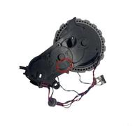 CashMuch Per Roborock Flexi/Flexi Lite/Flexi Pro Wet Dry Aspirapolvere Centrale Motore di Ricambio | Pezzo di ricambio per serie Flexi | Ripristina la forte potenza di aspirazione e pulizia (L)
