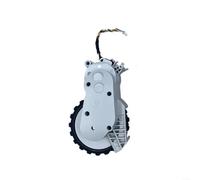CashMuch per ruote di ricambio per Xiaomi E10 B112 E10C per mijia 3C Robot Vacuum, facile da installare parti di manutenzione (B)