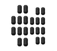 CashMuch Piastra adattatore per bulloni M10, staffa di montaggio solare in acciaio inox, 80 x 30 x 5 mm, compatibile con M10/M12, argento