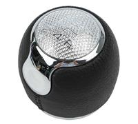 CashMuch Pomello del cambio a 5 marce in cristallo per Alfa 147, 166 e modelli MITO