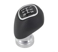 CashMuch Pomello del cambio manuale a 5 marce per Hyundai I10 2007-2013, ricambio per pallamano