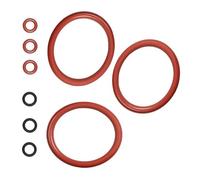 CashMuch Sl Set di 9 pezzi per macchine da caffè Bosch e Siemens Eq5 per macchine da caffè Eq6 Eq7 Eq8 Eq9, compatibili con macchine da caffè Cm2501 Cm4501 Cmp2501 C17Ks61 Tes503 Tes603 Tes703 Tes803