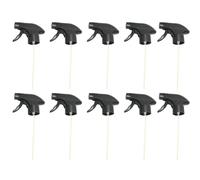 CashMuch Tle ugello per finestre Spray Clning Pad Per Karcher Wv1 Wv2 Wv3 Wv5 Wv7 Modelli, Reacement Part 4.633-127.0, Finestra Uum Accessori, Pp+Abs+Pc Materiale, 12,2 Cm