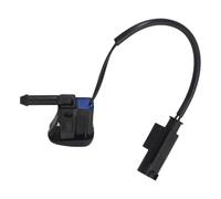 CashMuch Ugello tergicristallo anteriore Jet Lr040670 compatibile con Range Rover L322 2002-2012, ABS nero, sostituzione facile da installare