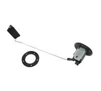 CashMuch Unità di invio del serbatoio del carburante per Toyota Pickup e 4 1990-1995 compatibile con OEM 83320-80179 Abs Costruzione in metallo nero argento