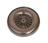 CashMuch Ventilatore d'aria per motore Eberspacher Airtronic D4 5000W, Ic Combustion Air Wheel Inner Wheel Parking Hter Start Motor, marrone