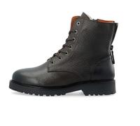 Ca'Shott - Women's Casaya Lace Boot - Stivali per il tempo libero EU 37 nero