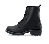 Ca'Shott - Women's Caskarla Lace Boot - Stivali per il tempo libero EU 37 nero
