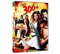 Casi 300 (Meet the Spartans)