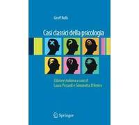 Casi Classici Della Psicologia (Italian Edition)