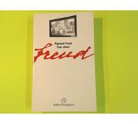 CASI CLINICI SIGMUND FREUD BOLLATI BORINGHIERI