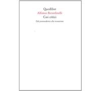 Casi critici. Dal postmoderno alla mutazione