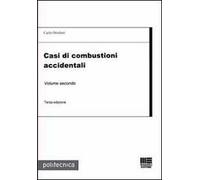 Casi di combustioni accidentali