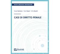 Casi di diritto penale