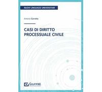 Casi di diritto processuale civile