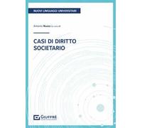 Casi di diritto societario