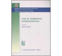 Casi di marketing internazionale