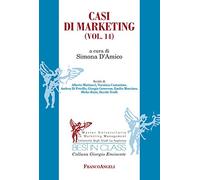 Casi di marketing. Vol. 14