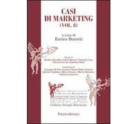 Casi di marketing. Vol. 8