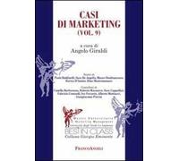 Casi di marketing. Vol. 9