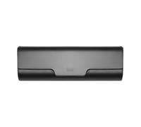 Casi di uomini con occhiali, occhiali per gli occhi per le donne | involucro per occhiali gelati, leggera portatile, per occhiali, occhiali da sole, organizer per borse, Nero